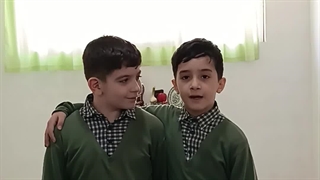 معرفی ادبستان آسمانی ها دوره اول (۲)