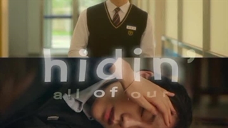 ادیت از سریال فصل شکوفه ها