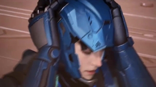 انیمه عصر اکتشاف کیهان(کهکشان) (The Age of Cosmos Exploration (Da Yuzhou Shidai قسمت 9