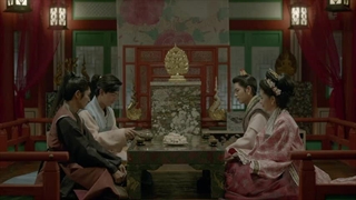 سریال عاشقان ماه قسمت 9 بازیرنویس فارسی