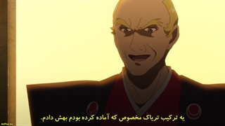 انیمه دوره میجی: 1874 Meiji Gekken: 1874 قسمت 10 قسمت اخر