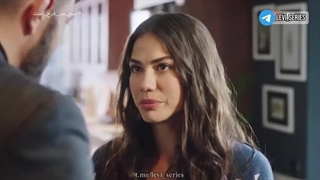 سریال اسم من فرح است قسمت 98 دوبله فارسی