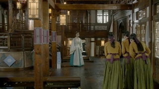 سریال عاشقان ماه قسمت 18 بازیرنویس فارسی