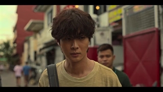 سریال پارادوکس قاتل قسمت 8 بازیرنویس فارسی