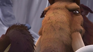 انیمیشن سینمایی عصر یخبندان 1 (دوبله فارسی)