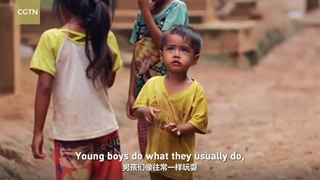 سایه شوم جنگ؛ میراث به جا مانده از آمریکا در لائوس