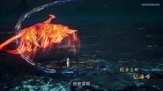 انیمه هزار جهان Wan Jie Du Zun فصل 1 قسمت 1 زیرنویس فارسی