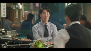 سریال ملکه اشک‌ها قسمت 4 (زیرنویس چسبیده) Queen of Tears 2024