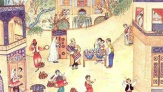 تاریخ پیدایش عید نوروز در ایران باستان و رسم و رسوم آخر سال ایرانی و قدمت طولانی