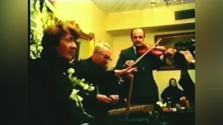 آمد نوبهار|بردی از یادم|اجرای خصوصی بانو دلکش