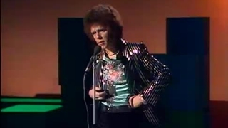 Leo Sayer - Long Tall Glasses (I Can Dance) • TopPop