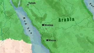 انیمیشن سریالی جنگ صفین