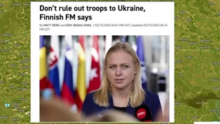 14021228: بروزرسانی جنگ اوکراین : پیروزی نه چندان شیرین  بلگورود زیر آتش