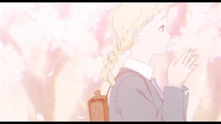 انیمه سینمایی Kimi no Iro اثر جدید خالق انیمه صدای خاموش (silent voice) تریلر + تاریخ پخش