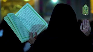 عشق صاحب این خانه، درد را درمان است ...