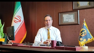 تبریک سال نو 1403 خانواده ایگادر