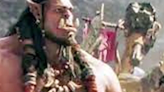 داستان مذهبی درباره ی یاجوز و ماجوز