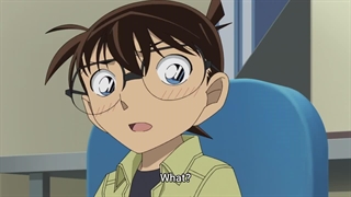 انیمه کاراگاه کونان[Detective Conan] قسمت 1117 با زیرنویس فارسی