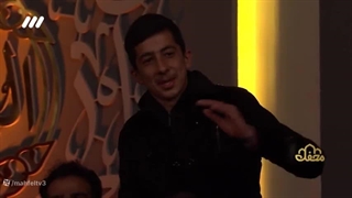 استاد امیر عزیززاده روستایی دامدار حافظ کل قرآن از شهرستان بابل - برنامه محفل