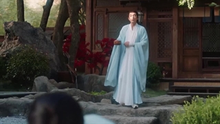 سریال چینی افسانه شن لی قسمت 3 (2024 The Legend of Shen Li) با زیرنویس فارسی