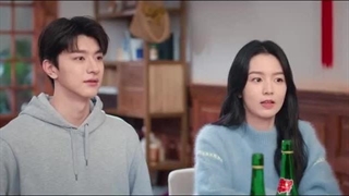 سریال چینی همه دوسم دارن قسمت 24 اخر