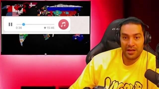 14021228: ری اکشن به سامان ویلسون چی میگن چی شده؟