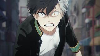 تریلر جدید انیمه تلویزیونی WIND BREAKER