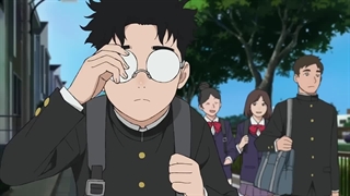 تریلر جدید انیمه تلویزیونی Dandadan