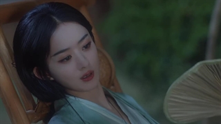سریال چینی افسانه شن لی قسمت 4 (2024 The Legend of Shen Li) با زیرنویس فارسی