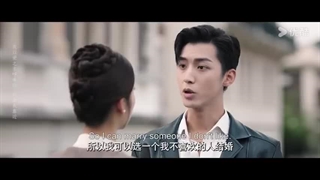 Ep20)سریال چینی دستی بر عشق Palm's On Love 2024 | قسمت ۲۰ | زیرنویس فارسی چسبیده