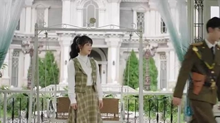 Ep22)سریال چینی دستی بر عشق Palm's On Love 2024 | قسمت ۲۲ | زیرنویس فارسی چسبیده