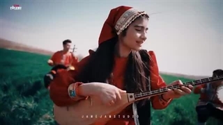 موزیک ویدیو《نوروز 》از ستایش صادق زاده