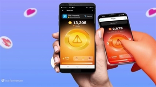 آموزش کامل notcoin به زبان فارسی ( همه چیز درباره نات کوین در تلگرام)