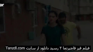 قیز قاچیرتما 3