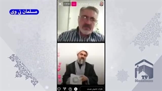 14021228: کاسبی جدید محمدتقی اکبرنژاد بعد از آزادی