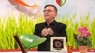 خصوصیات سفره هفت سین از نگاه دکتر انوشه