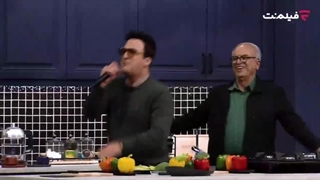 دانلود فصل سوم شب آهنگی مهمان غلامرضا نیکخواه - iCinemaa.com