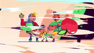 تیزر عید نوروز