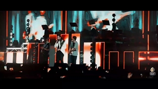 اجرای کنسرتی ترک بله