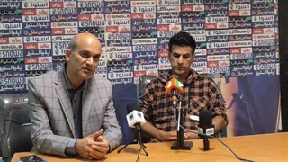 کریمیان: تمام مسابقات حکم بازی حذفی برای ما دارد