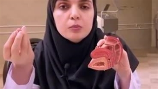 دخترا از اینکه پریود میشین خجالت نکشید:)..(منتشرش کنید/توضیحات)