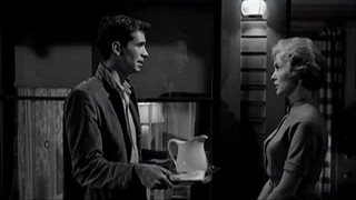 دانلود فیلم روانی Psycho 1960