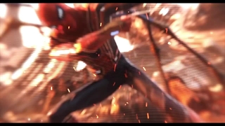 یک میکس زیبا از مرد عنکبوتی .. پارت اول