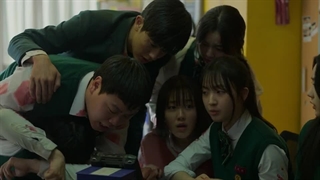 سریال همه ما مرده ایم قسمت 5 بازیرنویس فارسی