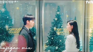 دیــــــــــ☆ــدمـــــــتـــــــــــ  میکس احساسی از دکتر اسلامپ و ملکه اشک ها