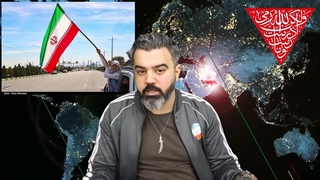 آقای تحلیلگر / انتشار برای اولین بار این فرد مرده و زنده شده و حالا مسائل خصوصی افراد را که دیده برایشان روایت میکند