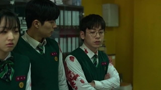 سریال همه ما مرده ایم قسمت 6 بازیرنویس فارسی