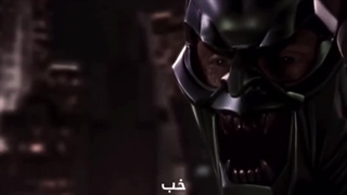 دیالوگ ماندگار مرد عنکبوتی