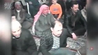 من فات منک وصل حظه الندم