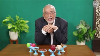 انتهای این قصهی سرد وسفید سبز خواهد بود